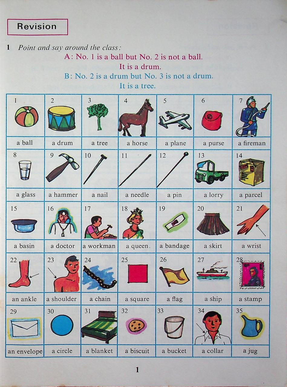 Start with English 4