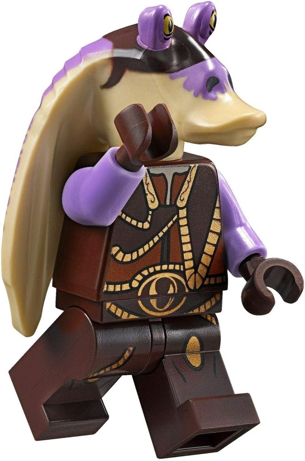 **MTS Toys**เลโก้เ Lego 75091 Star Wars : Flash Speeder