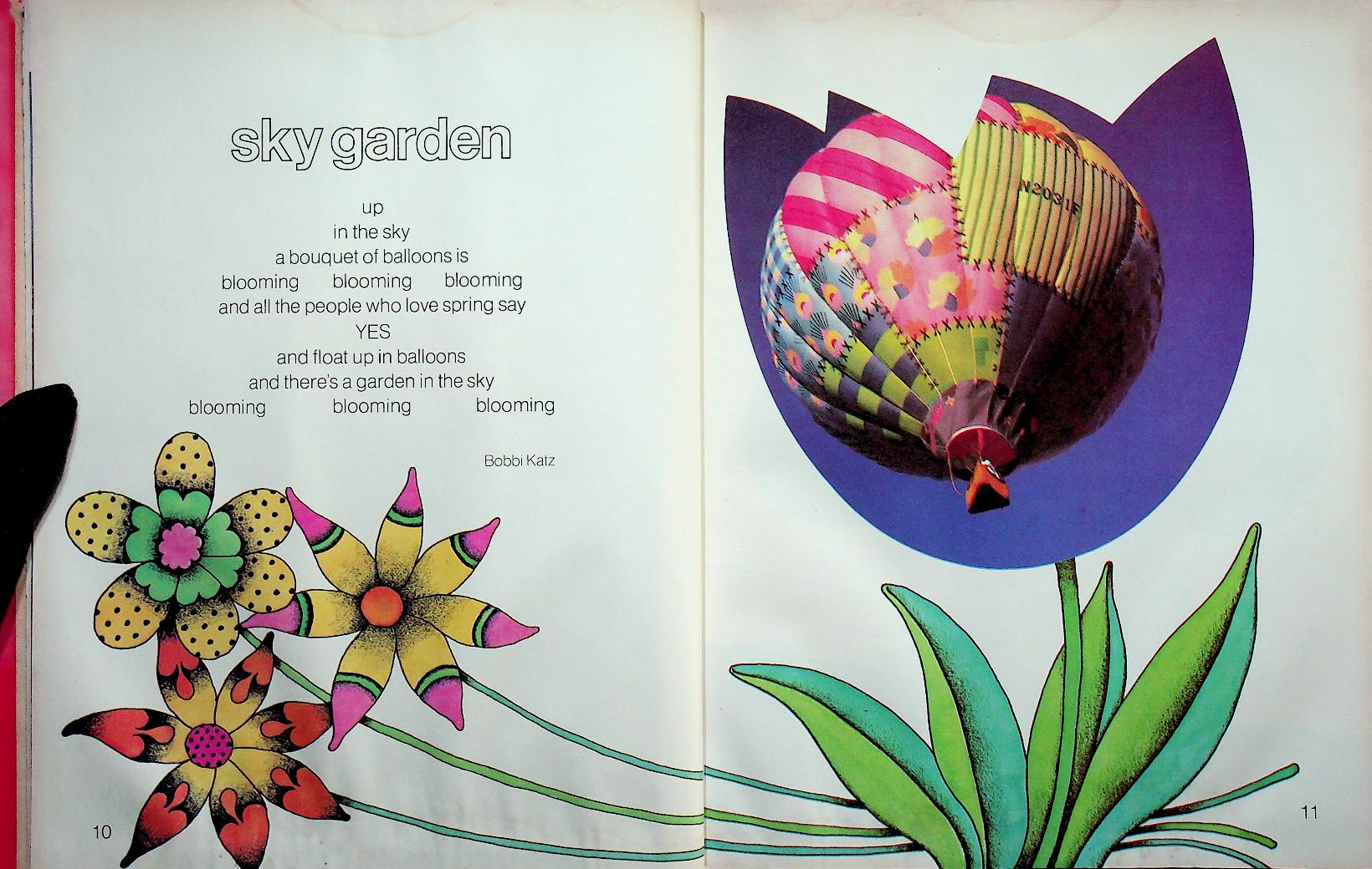 CROSSING BOUNDARIES : HEATH AMERICAN READERS