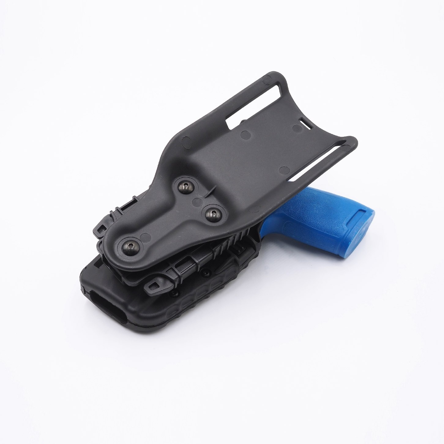 🇹🇭 1149 ไทยแลนด์ แทคติคอล ซองปืน Sig Sauer P320 Level 3 ( WOSPORT ) Sig Sauer P320 Level3 Holster [ GB-83 ]