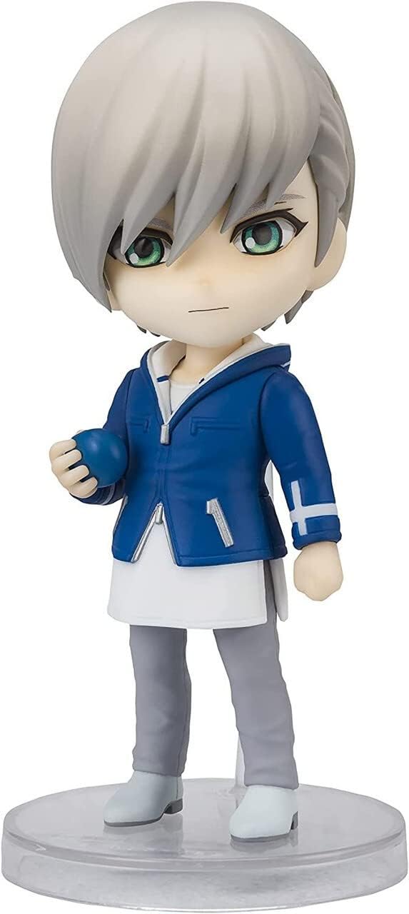 **MTS Toys**Figuarts Mini : Thomas Taurus