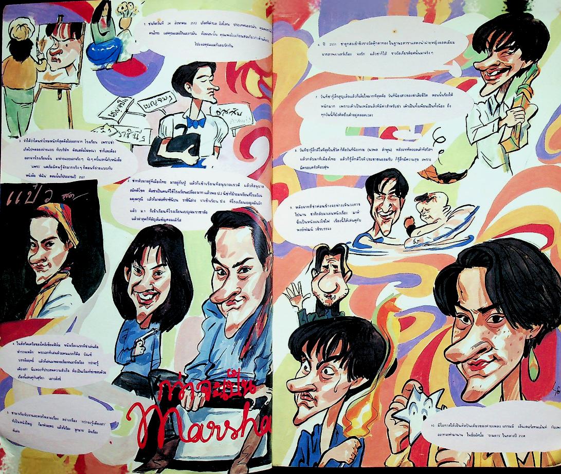 ปลื้มมินิ ปีที่ 1 ฉบับที่ 8 ตุลาคม 2534