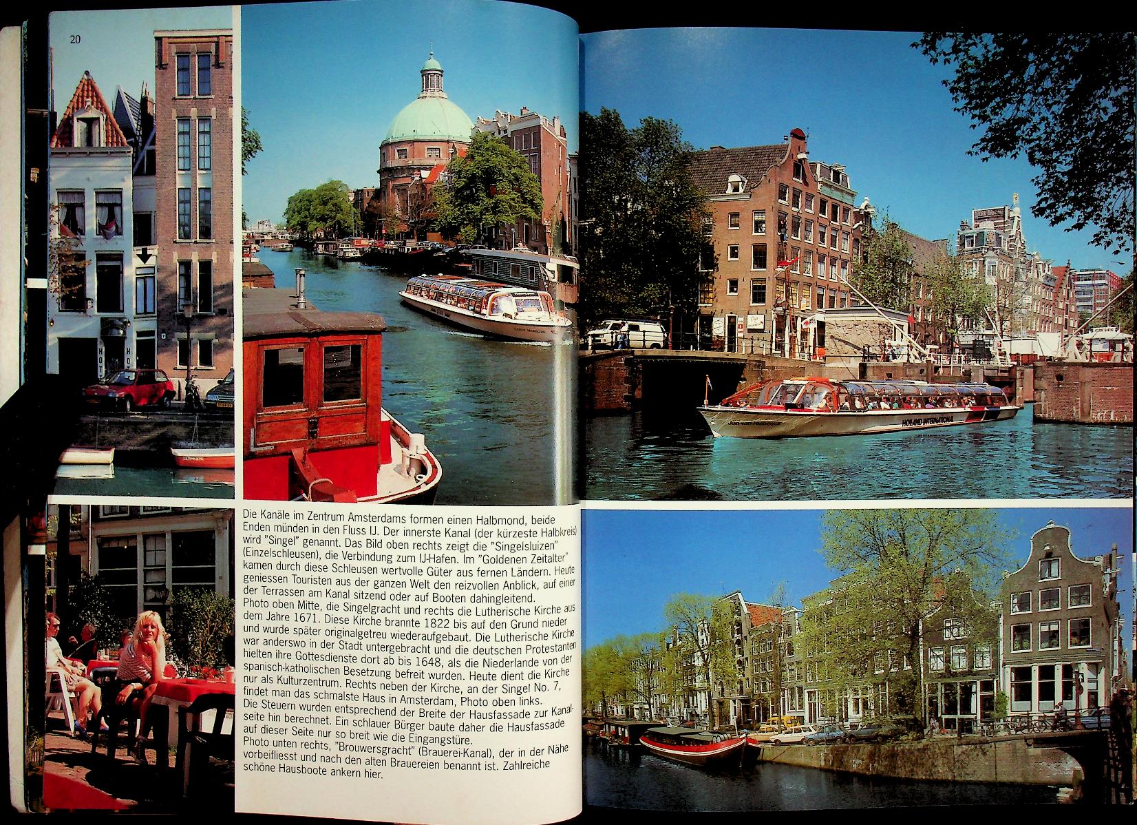 Holland (ฉบับภาษาดัตช์)