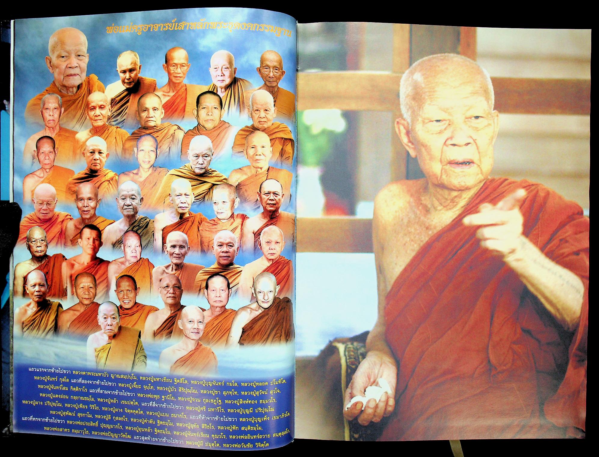 สู้ไม่ถอย ประวัติและคติธรรม องค์หลวงตาพระมหาบัว ญาณสัมปันโน