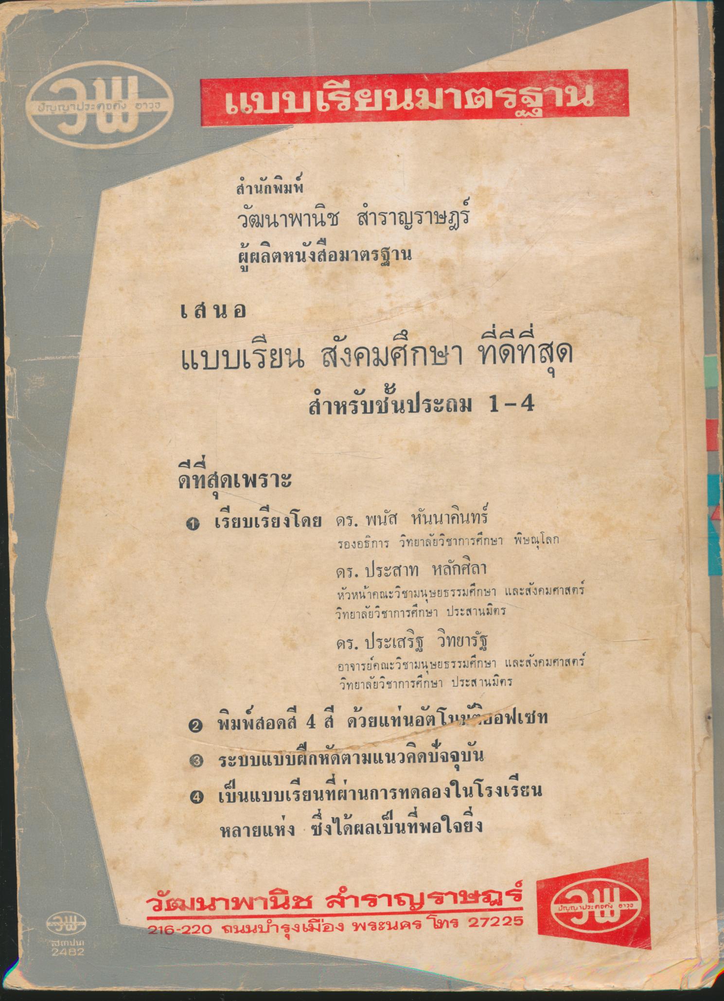 หลักการบริหารโรงเรียน