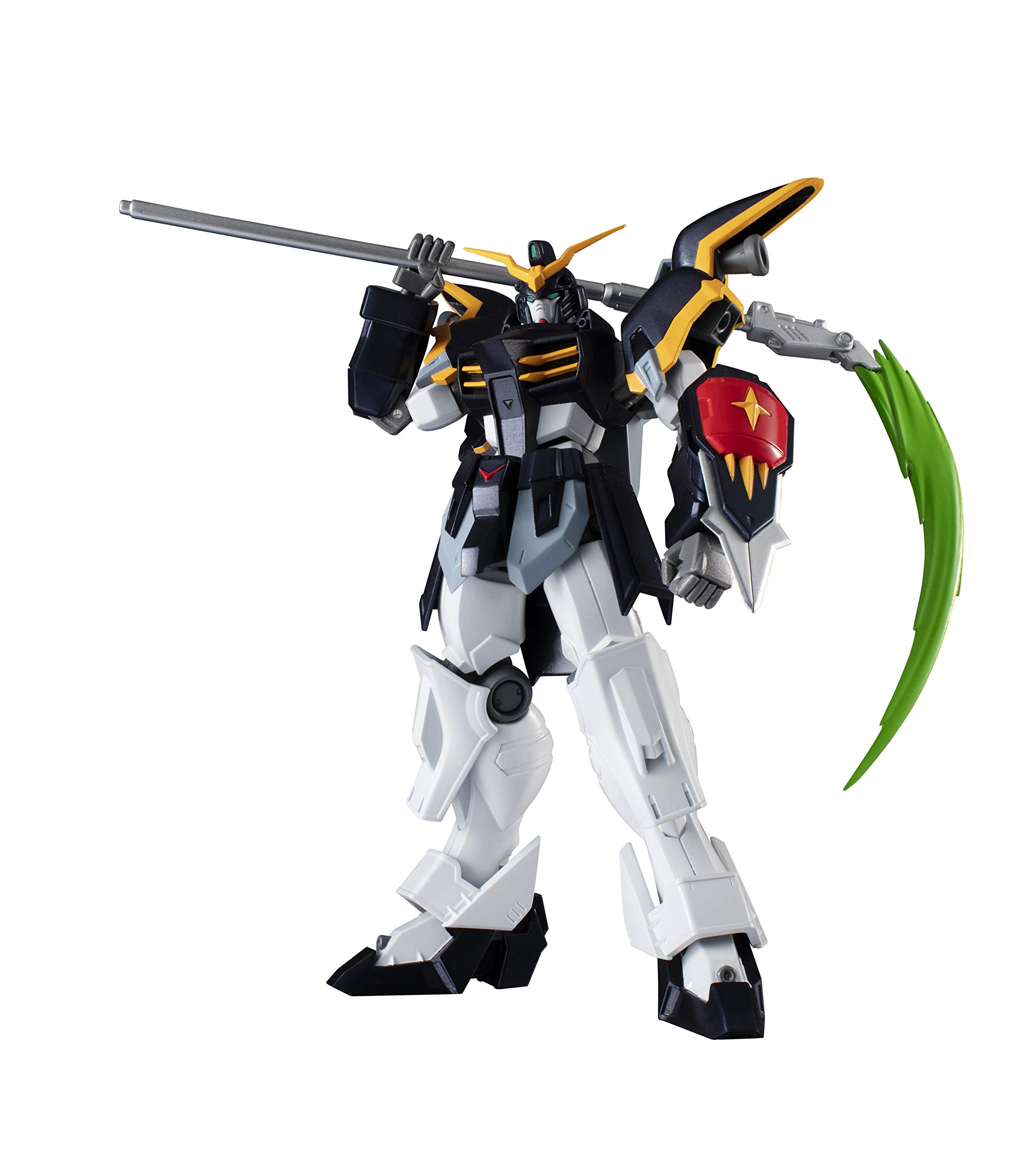 **MTS Toys**กันดั้ม GU-06 Gundam Universe 1/144 : XXXG-01D Gundam Deathscythe