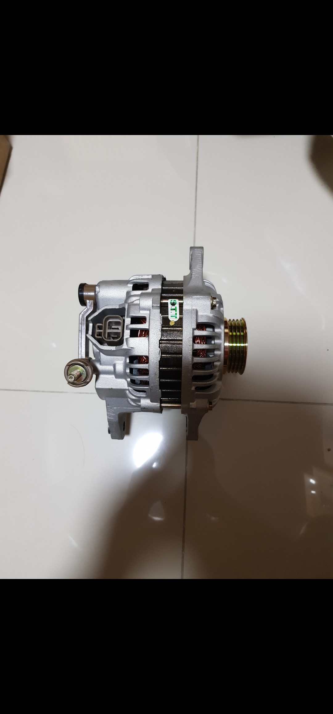 ไดชาร์ท Ford Laser 1.8 ปี 2003-ใหม่แท้