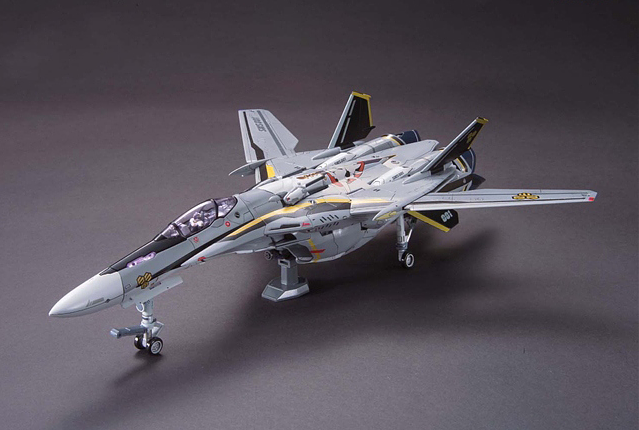 **MTS Toys**Bandai Macross Frontier 1/72 : VF-25S Messiah Valkyrie Ozuma Custom