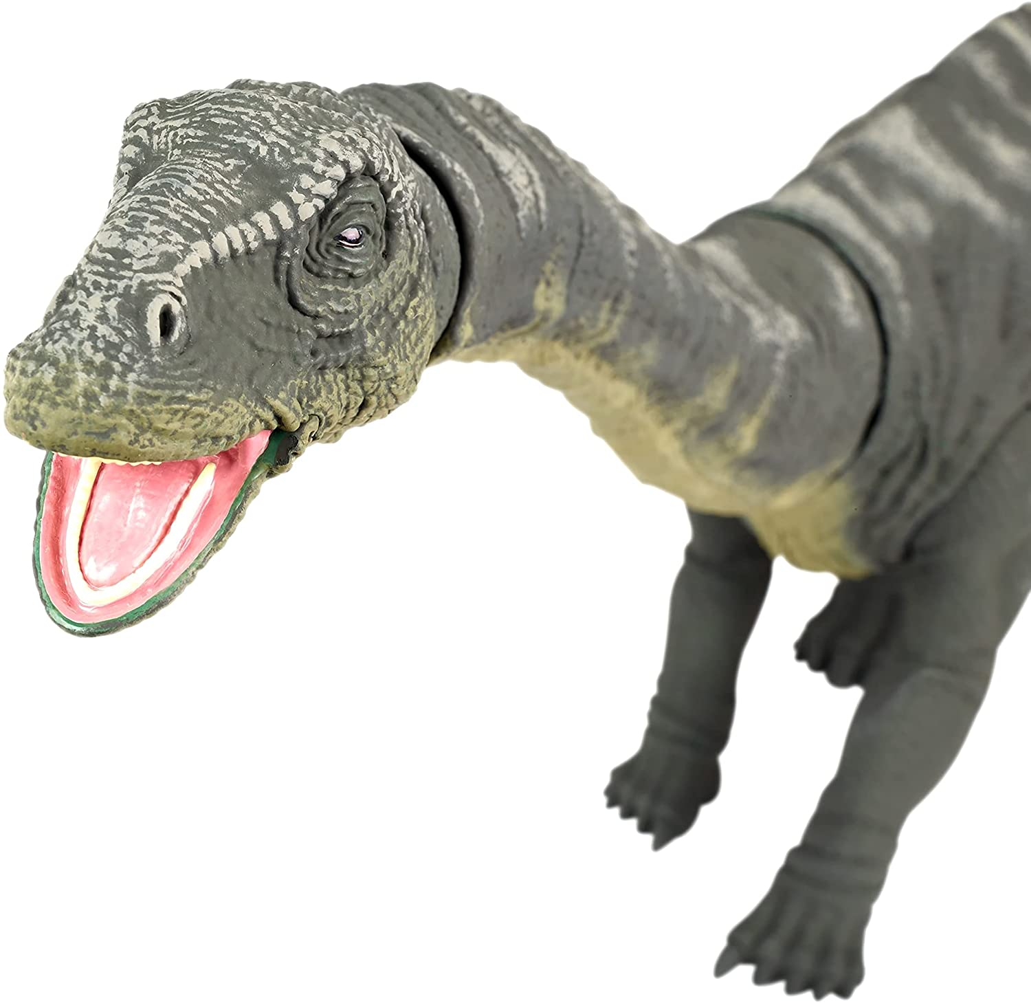 **MTS Toys**Mattel Jurassic World Legacy Collection : GWT48 Apatosaurus [ความยาวจากหัวถึงหาง 105 ซ.ม.]