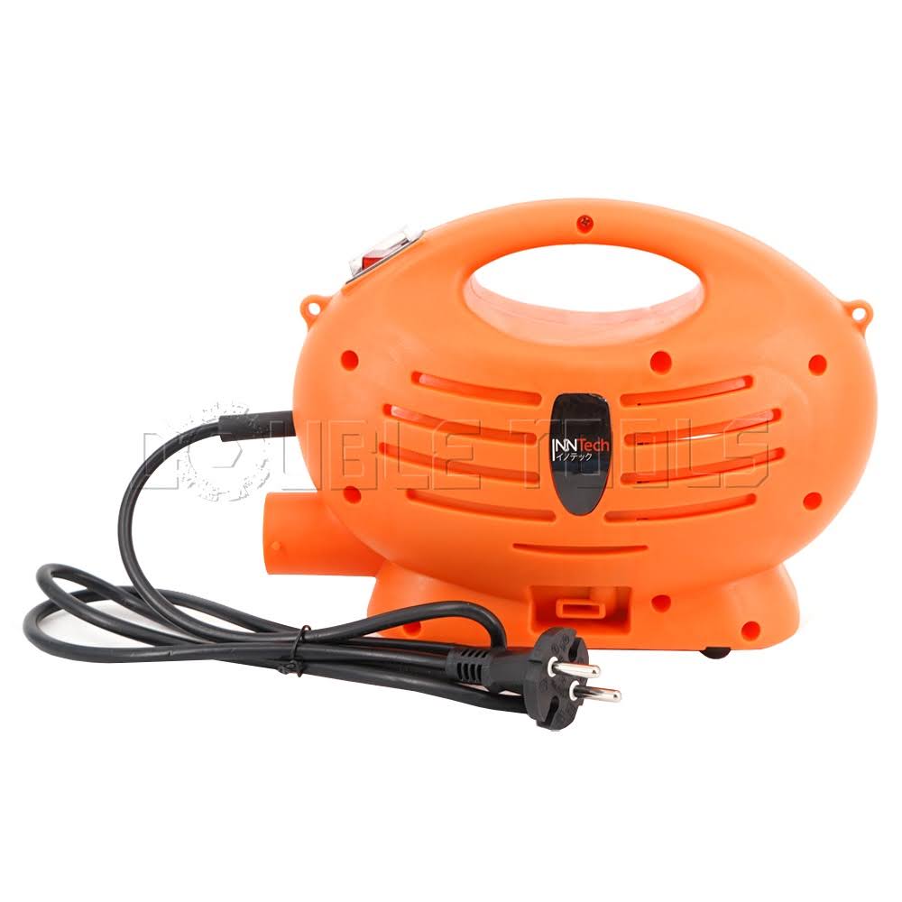 รหัสสินค้า 252 InnTech เครื่องพ่นสี กาพ่นสี เครื่องพ่นสีไฟฟ้า 1,100W รุ่นท๊อป PS-1100H ทาสี พ่นสี พร้อมสายสะพาย และอุปกรณ์ครบชุด Paint Sprayer Heavy Duty