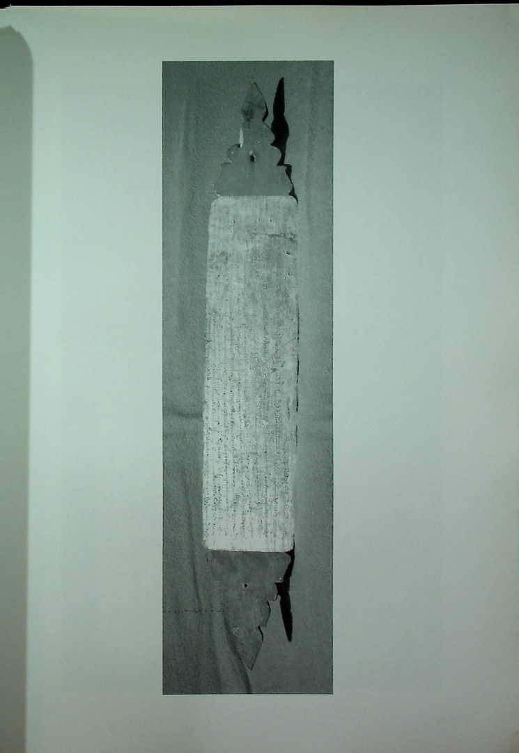 ประชุมจารึกล้านนา เล่ม ๑๒ จารึกในจังหวัดเชียงใหม่ ภาค ๔