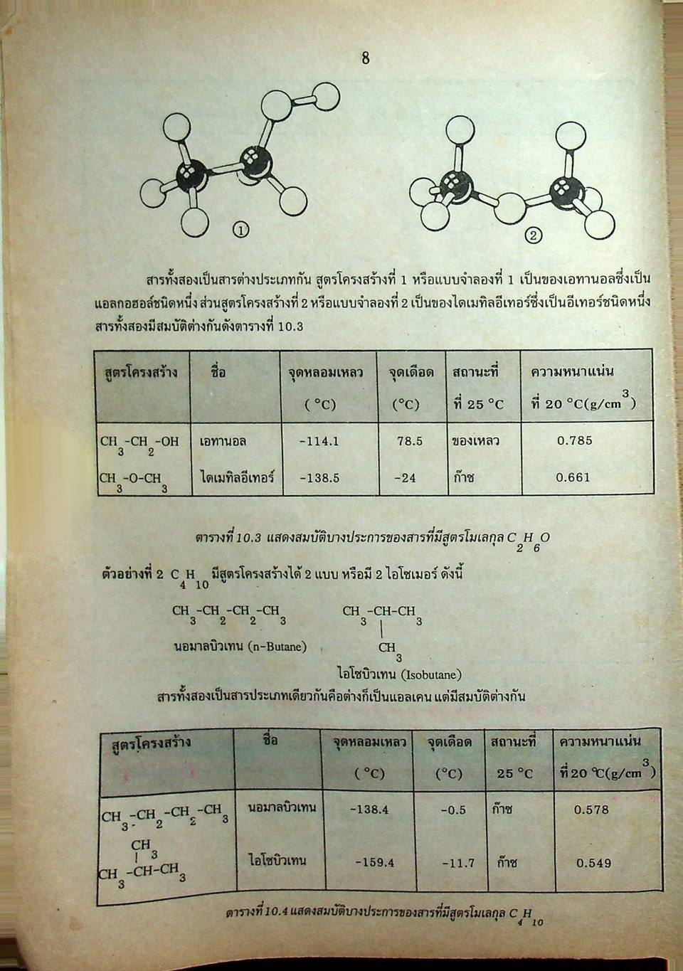 เคมี ม.5 เล่ม 4 ว 033