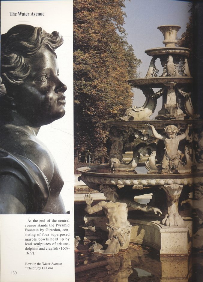 VERSAILLES COMPLETE GUIDE