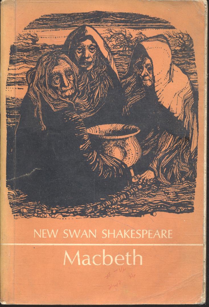 NEW SWAN SHAKESPEARE: Macbeth