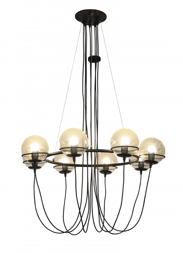 โคมไฟวินเทจ Loft (ลอฟท์) รุ่น G-OLL-17050/8