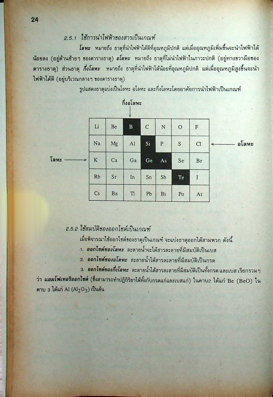 เคมี ม.5 เล่ม 1 ว 032