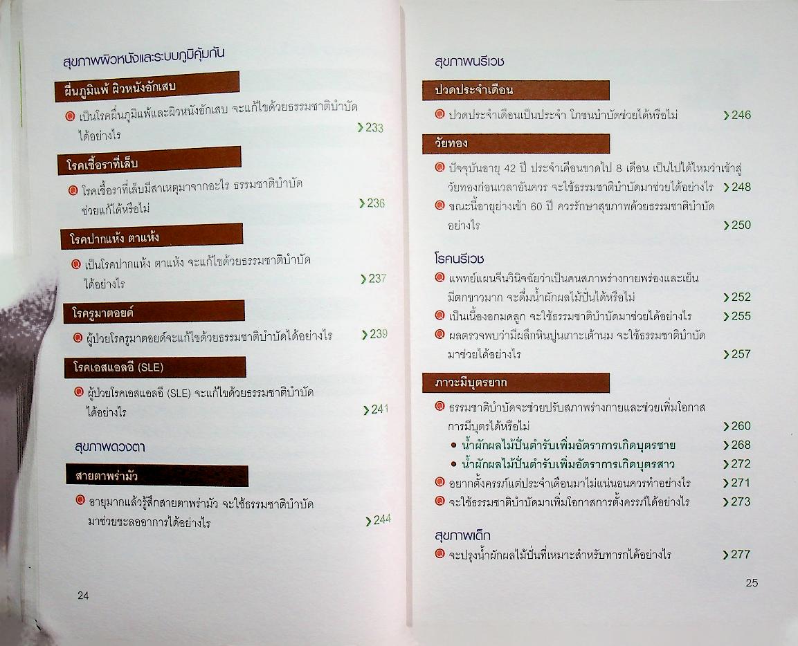 น้ำผักผลไม้ปั่นต้านโรคร้าย ตำรับธรรมชาติช่วยชีวิต