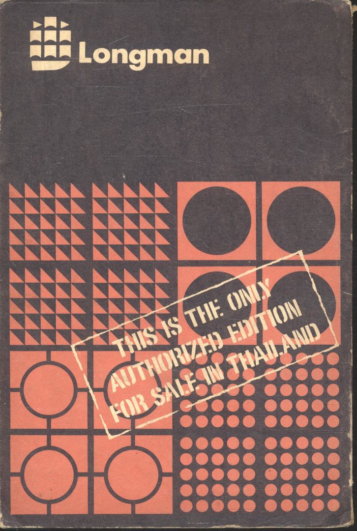 LIVING ENGLISH STRUCTURE FOR SCHOOLS