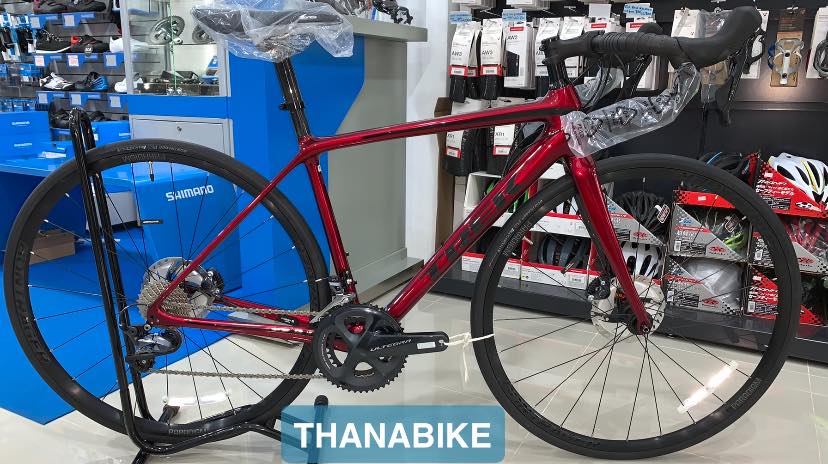 จักรยาน TREK EMONDA SL6 2019 โปรโมชั่นพิเศษ