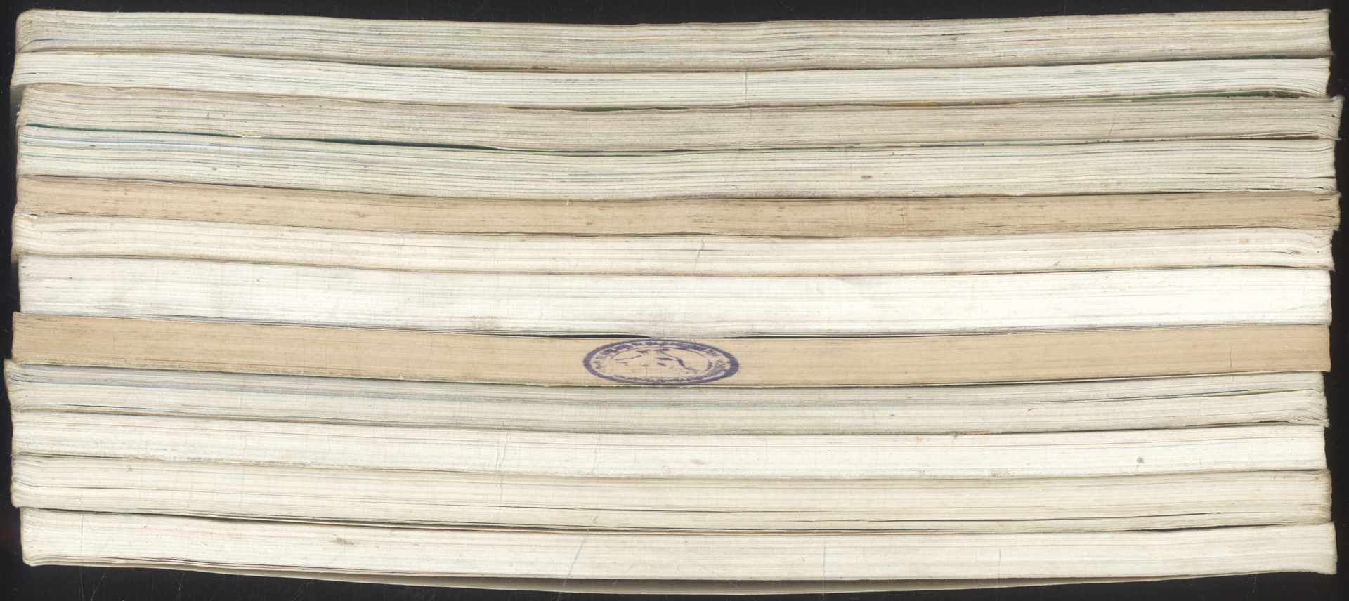 หนังสือเรียนภาษาไทย ชุดพื้นฐานภาษา แก้วกับกล้า ครบชุด 12 เล่ม ป.1 ถึง ป.6