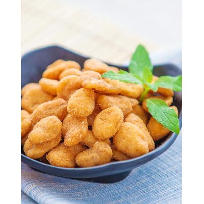 ถั่วปากอ้าอบกรอบ รสปู ตรากำหยวน (75 g)