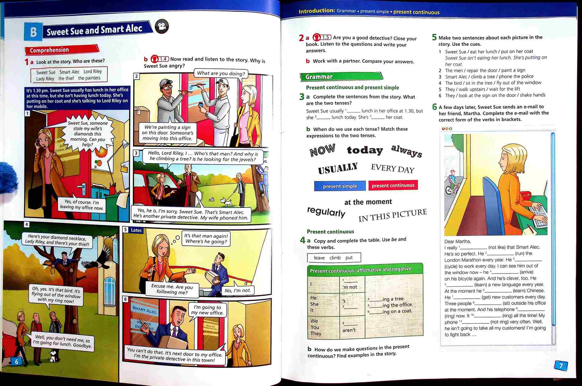 Project Fourth edition Student's Book 3