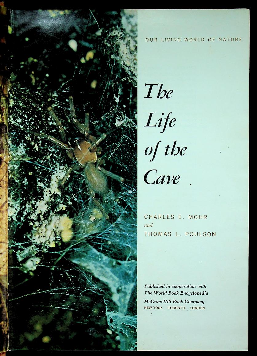 The Life of the Cave