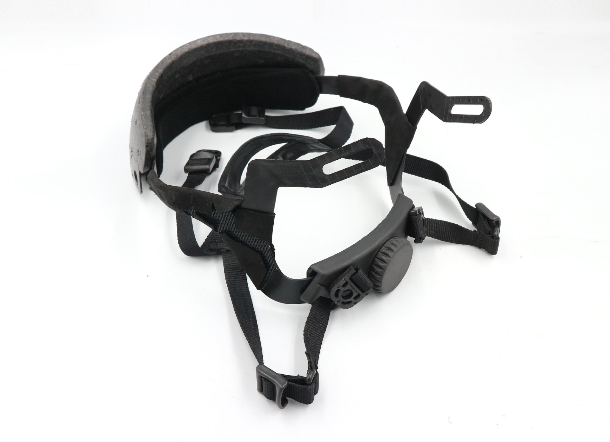 🇹🇭 589 ไทยแลนด์ แทคติคอล ชุดสายรัดคาง แบบปรับขนาดได้ ( Helmet Adjustable Strap )