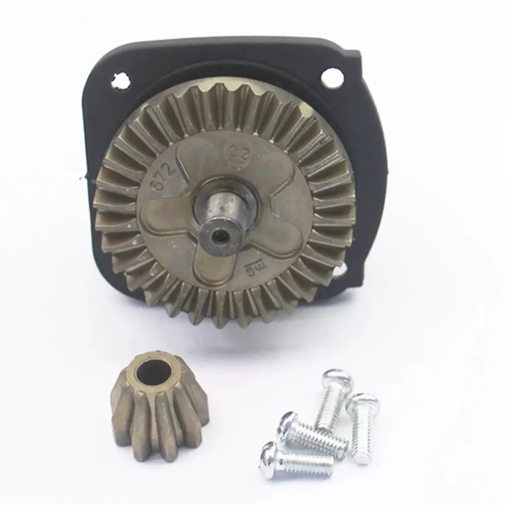 รหัสสินค้า 262 ชุดเกียร์ สำหรับ BOSCHs TWS6600 GWS6-100 / FF03-100A