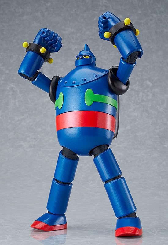 **MTS Toys**Moderoid : Tetsujin 28 [Old Ver.]