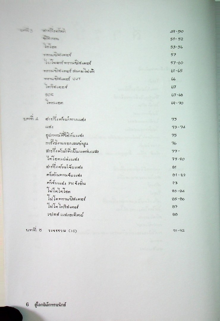 สู่โลกอิเล็กทรอนิกส์