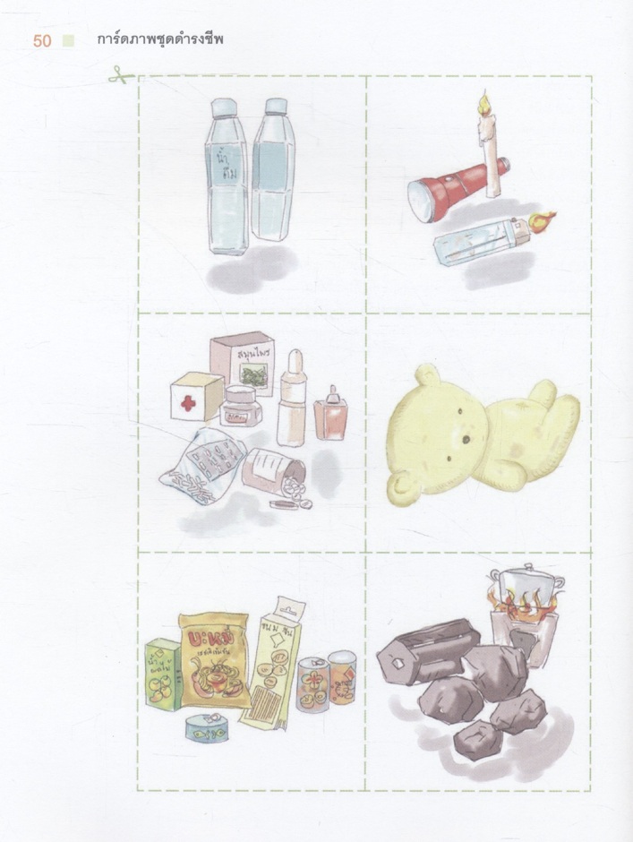 แนวทางการจัดการเรียนรู้ เรื่องการลดความเสี่ยงจากภัยพิบัติและการรับมือกับความเปลี่ยนแปลงสภาพภูมิอากาศ