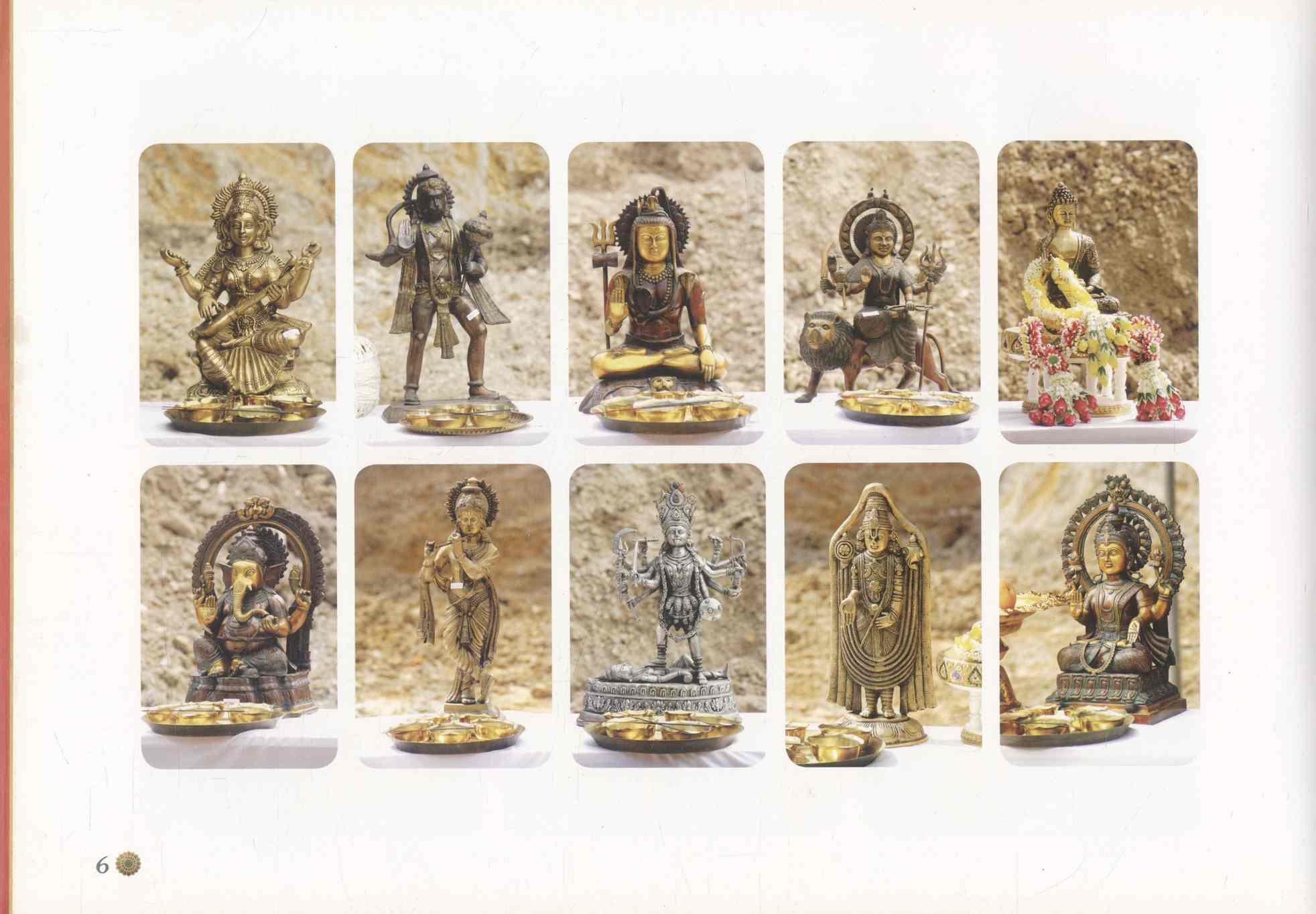 A Gift of Dhamma from Luang Por Opart Wat Jong Kum Thailand