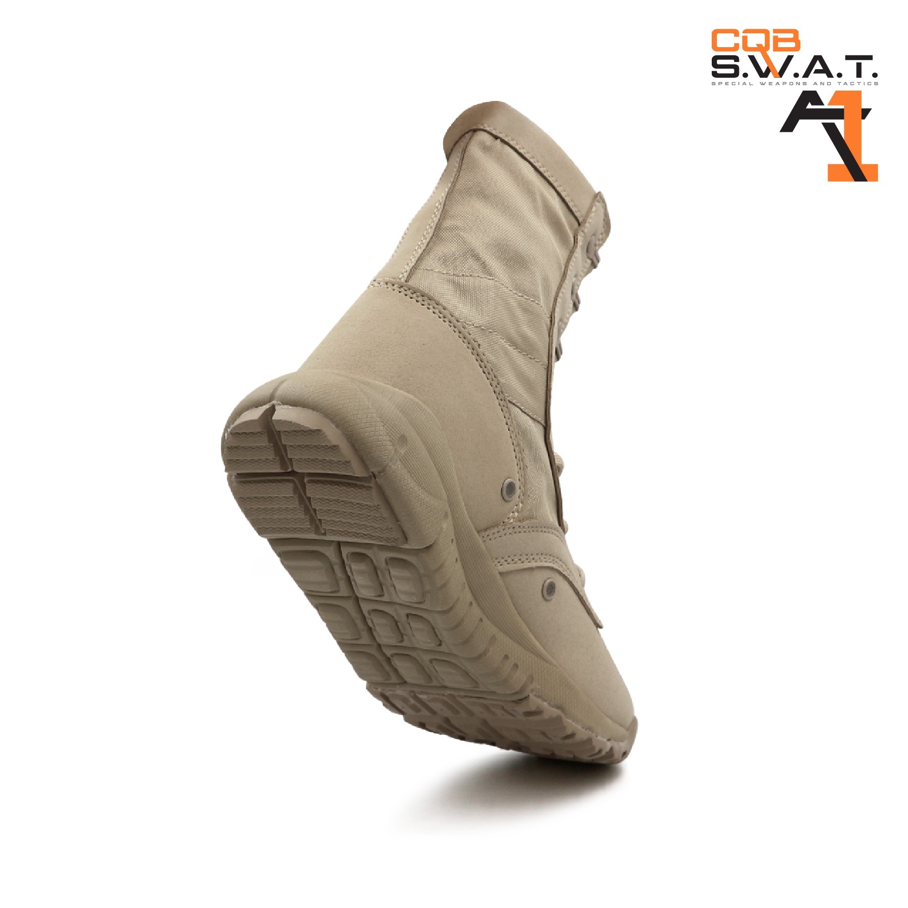 🇹🇭 463 ไทยแลนด์ แทคติคอล รองเท้า CQB SWAT A1