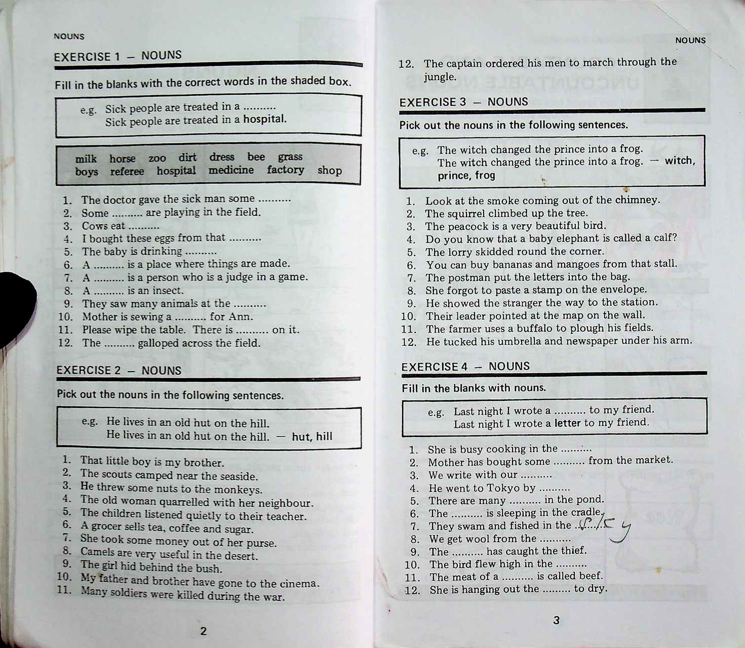 PRACTICAL ENGLISH USAGE Book 2