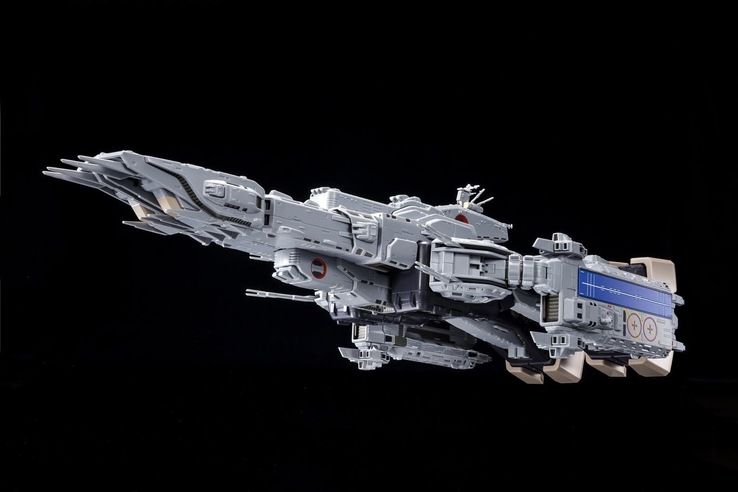 **MTS Toys**ARCADIA 1/3000 SDF-1 Macross [Macross: Do You Remember Love?]