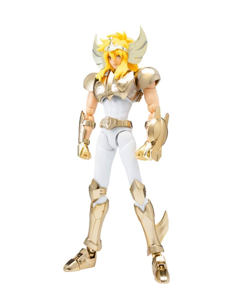 **MTS Toys**Saint Cloth Myth EX : Cygnus Hyoga [New Bronze Cloth] -Limited Edition-