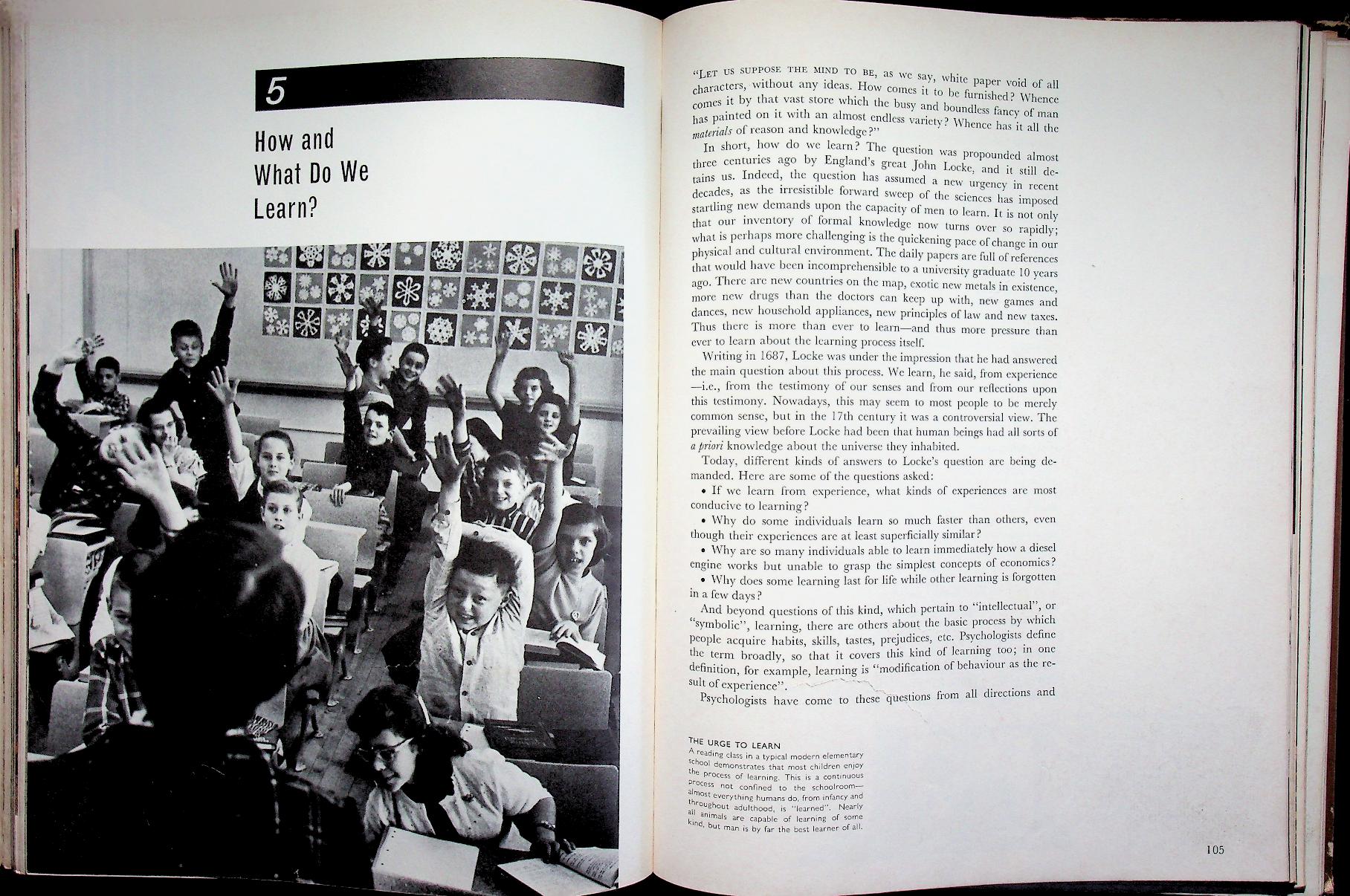 LIFE SCIENCE LIBRARY : THE MIND