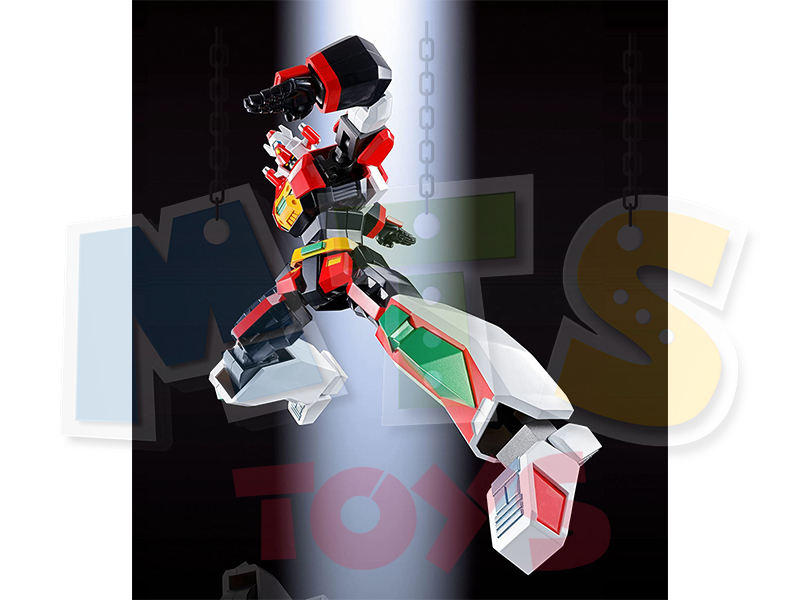 **MTS Toys**Soul of Chogokin : GX-83 Tosho Daimos F.A.