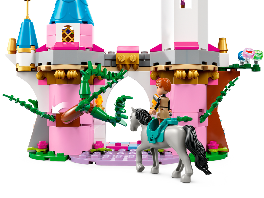 **MTS Toys**เลโก้ Lego 43240 Disney : Maleficent’s Dragon Form