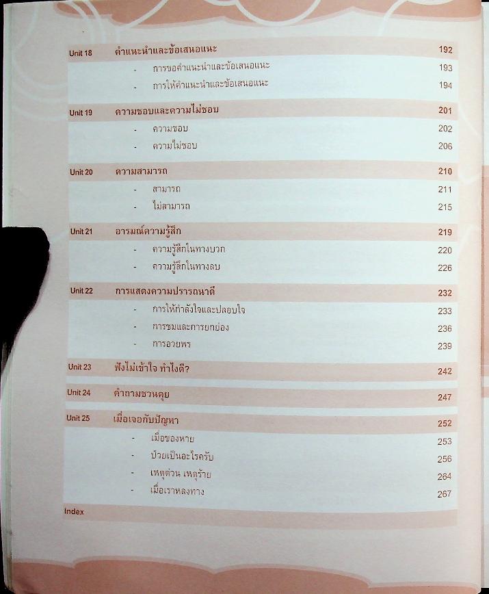 พูดอังกฤษได้ ไวยากรณ์อังกฤษคล่อง