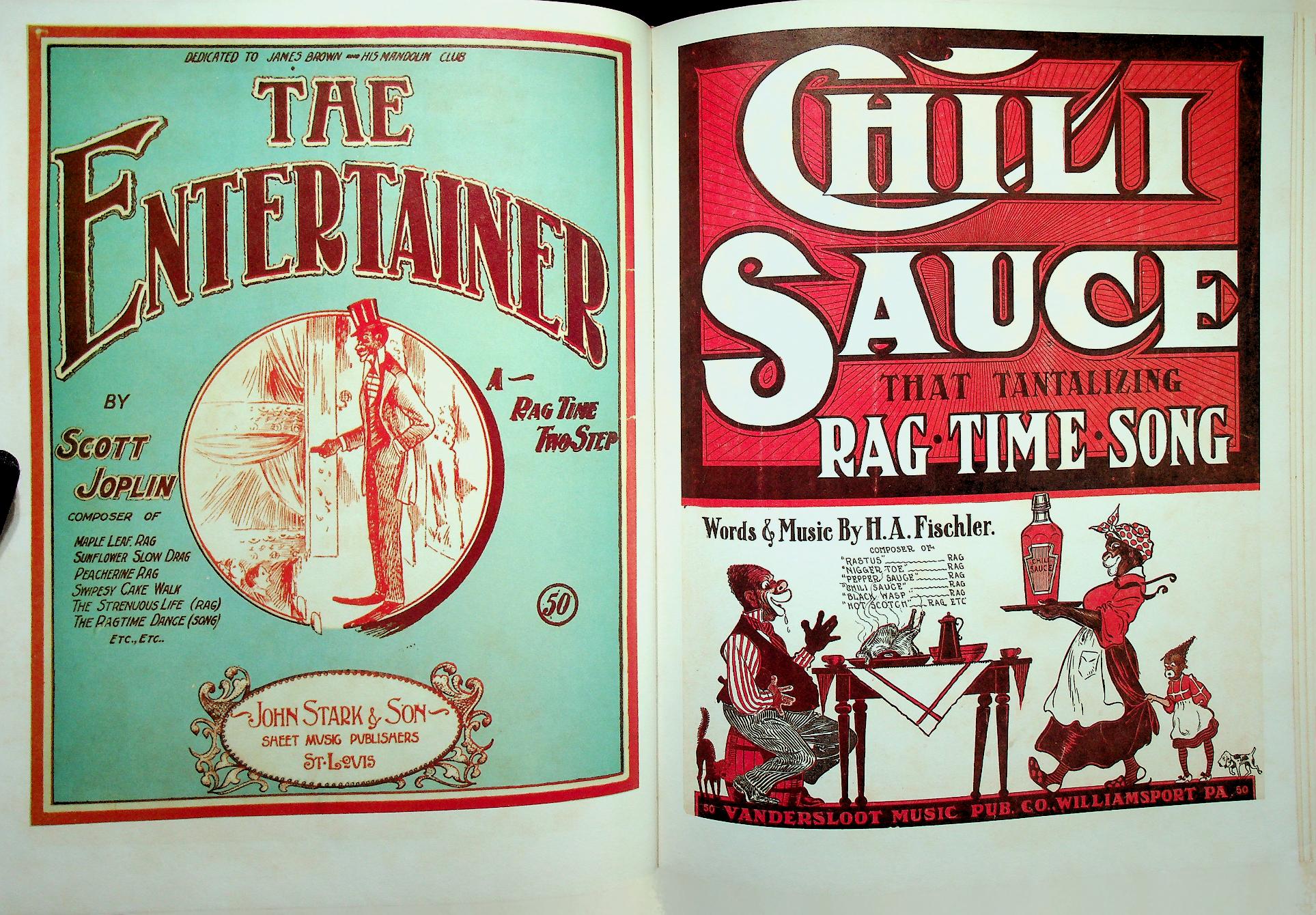 All You Need Is Love : The Story of Popular Music