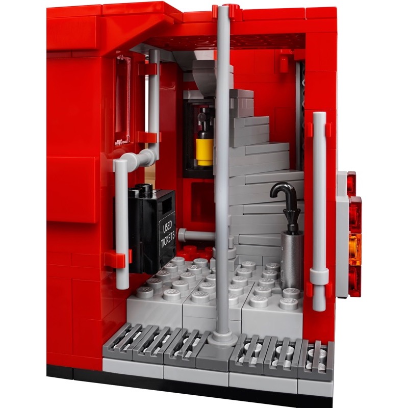 **MTS Toys**เลโก้ Lego Creator Expert 10258 : London Bus