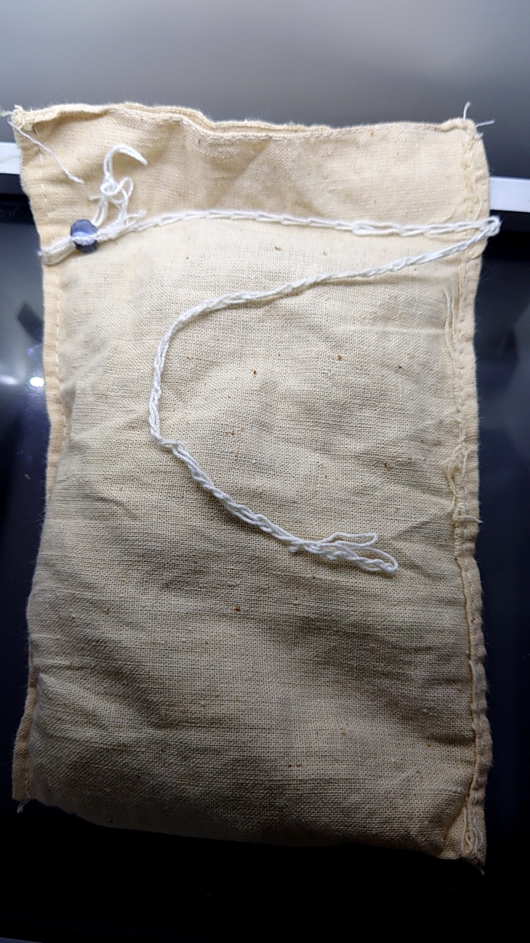 เหรียญยกถุง (100 เหรียญ) เหรียญ 2 บาท ที่ระลึก 100 ปี กระทรวงมหาดไทย ปี2535 ไม่ผ่านใช้