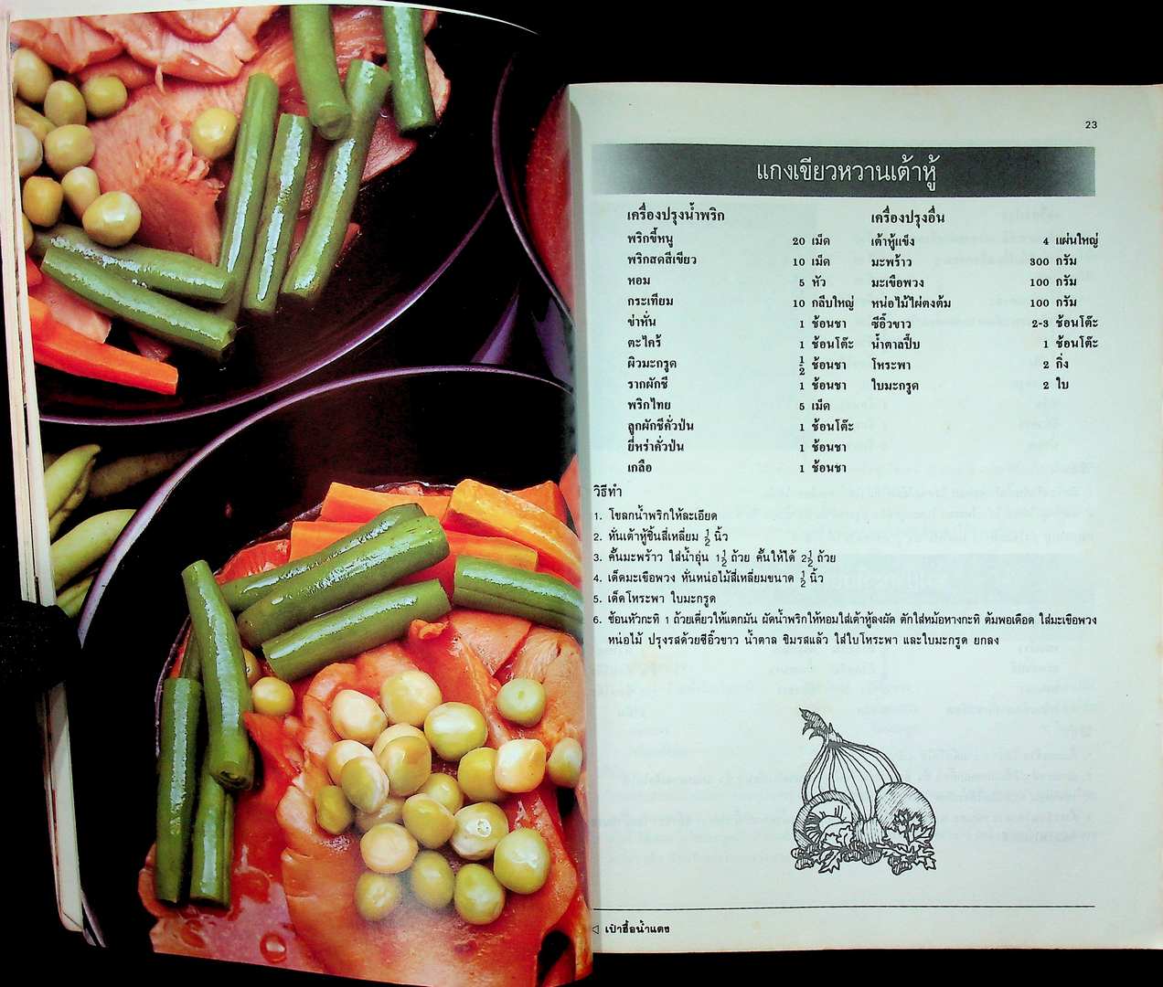 อาหารมังสวิรัติ