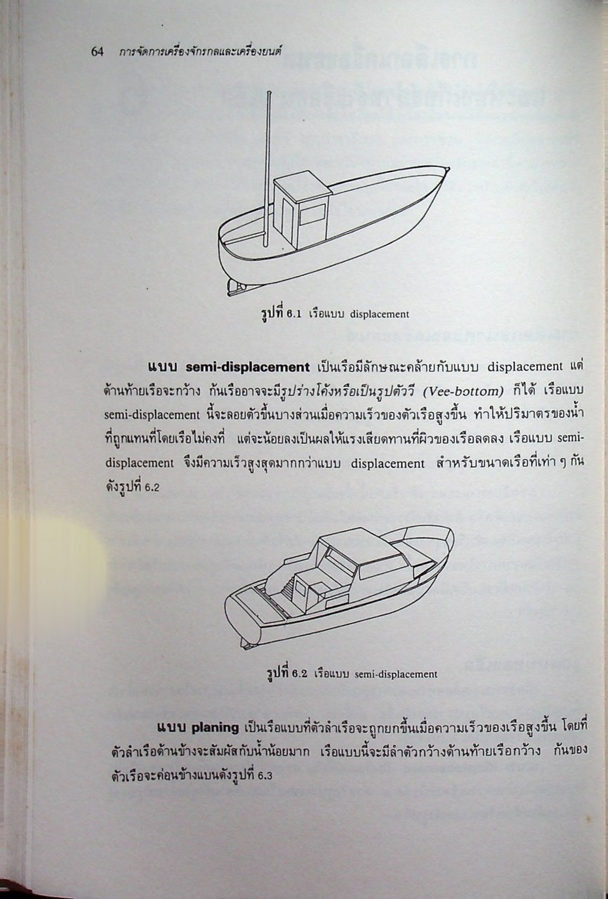 การจัดการเครื่องจักรกลและเครื่องยนต์