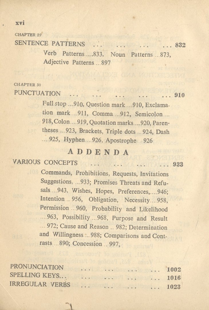 LEARNER'S STANDARD GRAMMAR (LERT & PINYO)