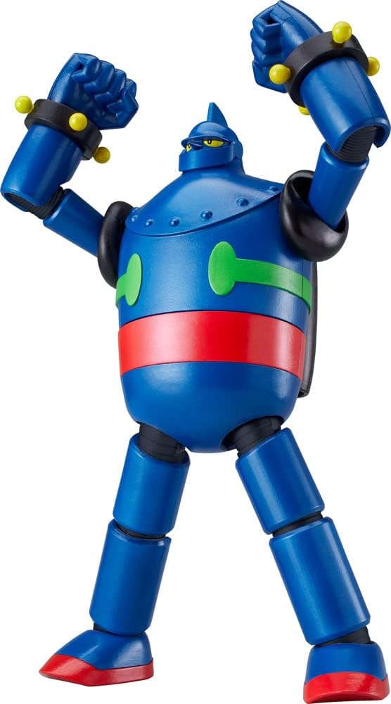 **MTS Toys**Moderoid : Tetsujin 28 [Old Ver.]