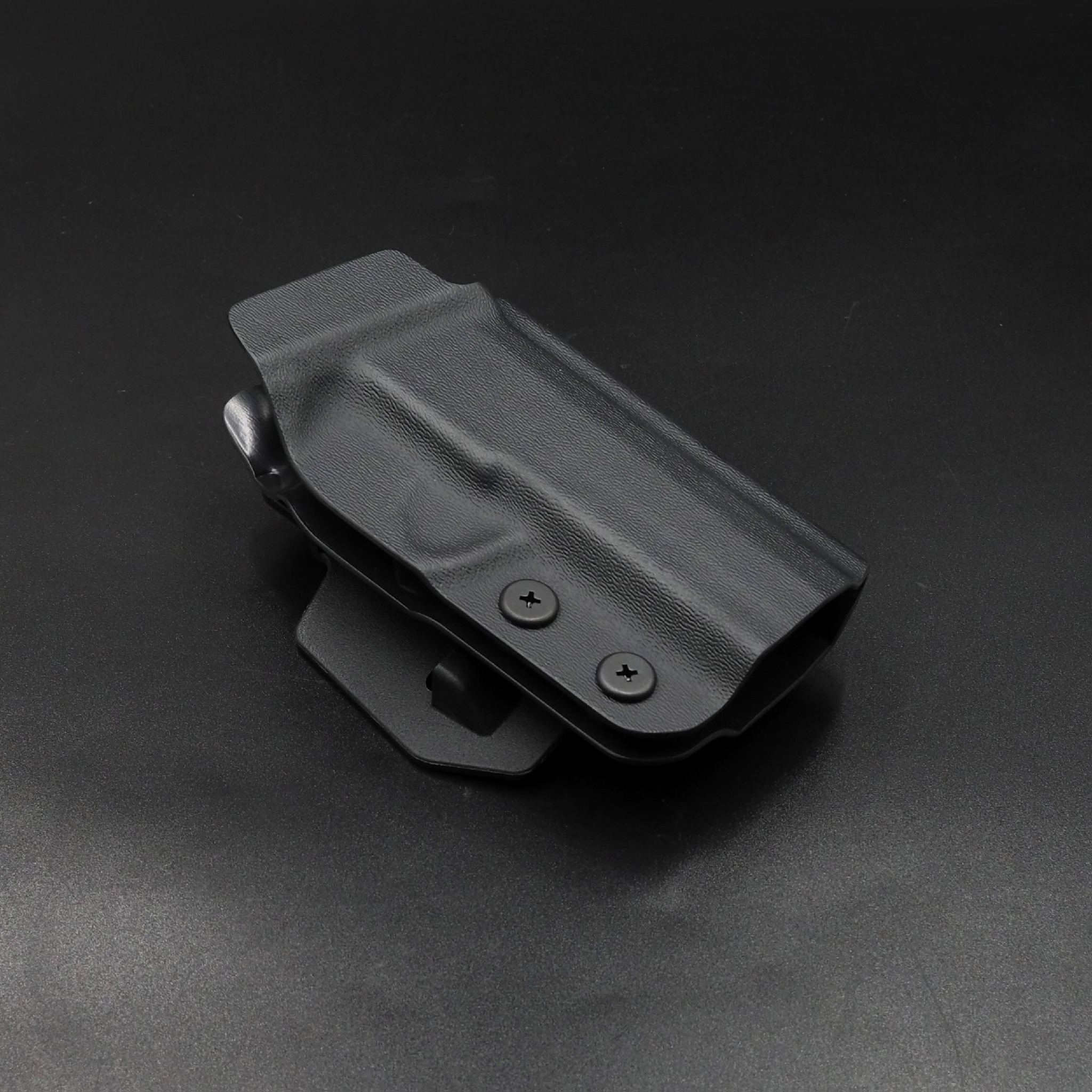 🇹🇭 1284 ไทยแลนด์ แทคติคอล ซองพกนอก KYDEX P365 XL (Warriorland )