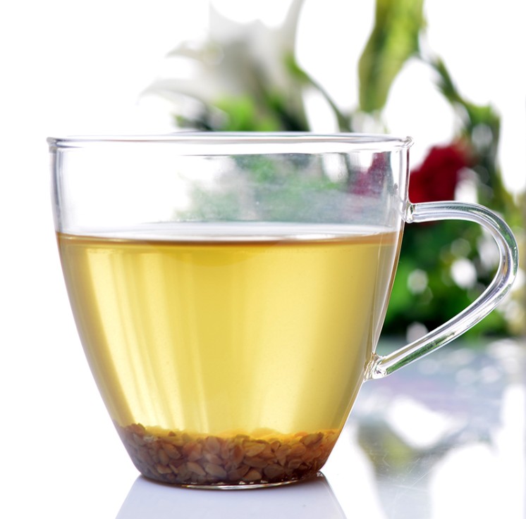 ชาบัควีทหอม (250 g)